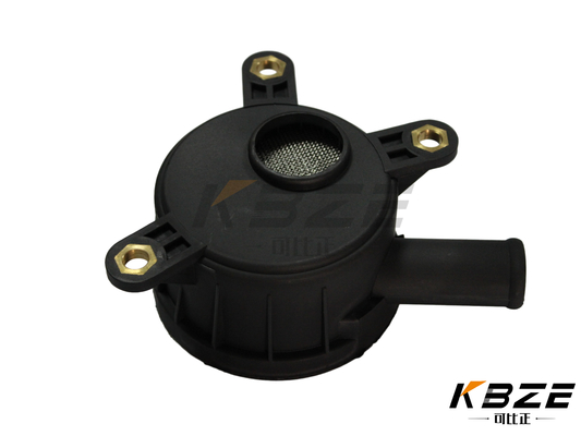 DOOSAN 65.01801-5099C 65.018015099C 6501801-5099C 65018015099C COVER du filtre d'admission/ filtre à huile pour respirateur