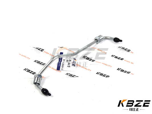 HITACHI 8-97312509-3 Remplacement de tuyaux de chemin de fer commun pour le moteur diesel ISUZU