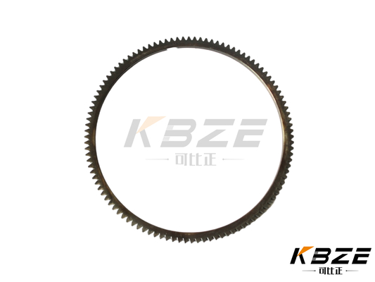 ISUZU 4JB1 VOLANTE-roue anneau engrenage 108 Remplacement des dents pour le moteur diesel ISUZU