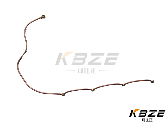 COMATSU 4D102 INJECTEUR de carburant remplacement de tuyau de retour d'huile pour le moteur diesel KOMATSU