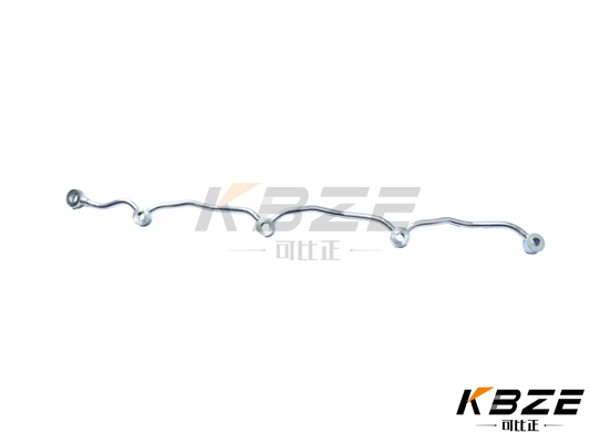 ISUZU 4HK1 INJECTEUR de carburant remplacement de tuyau de retour d'huile pour le moteur diesel ISUZU