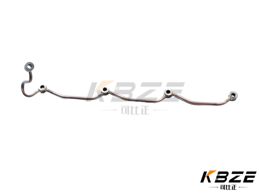 YANMAR 4TNV94 INJECTEUR de carburant remplacement de tuyau de retour d'huile pour le moteur diesel YANMAR