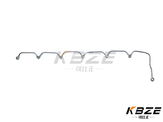 ISUZU 6BD1 INJECTEUR de carburant remplacement de tuyau de retour d'huile pour le moteur diesel ISUZU
