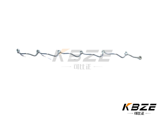 ISUZU 6HK1 INJECTEUR de carburant remplacement de tuyau de retour d'huile pour le moteur diesel ISUZU