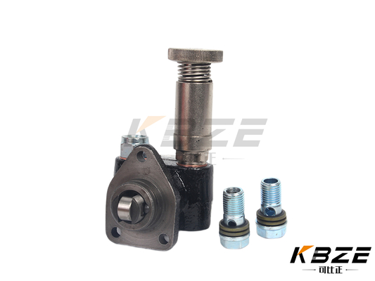 ISUZU 105220-7440 115750-0480 4BD1 6BD1 Remplacement de pompe à carburant pour HITACHI EX200-1 EX200-2 EX200-3