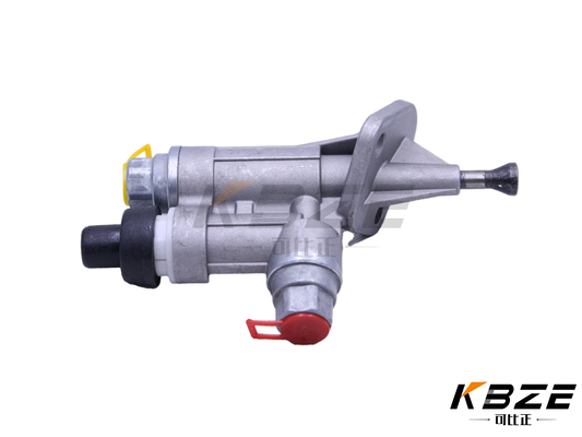 CUMMINS 3904372 6B 6BT 4B 4BT Remplacement de pompe de transfert de carburant pour excavateur