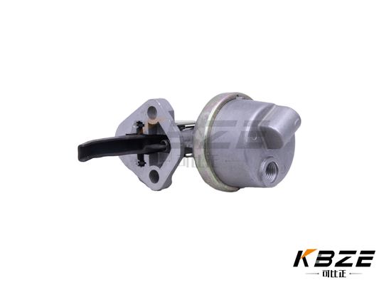 Le remplacement de la pompe manuelle de carburant pour moteur diesel 6BT59