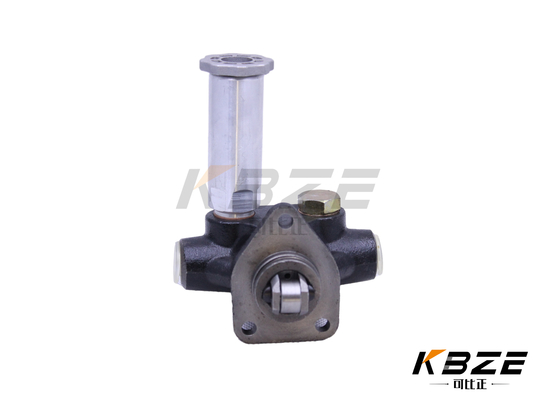 DAEWOO DOOSAN 105207-1520 1052071520 Remplacement de la pompe d'alimentation en carburant pour D1146 DH300-5 DH220-3 DH305