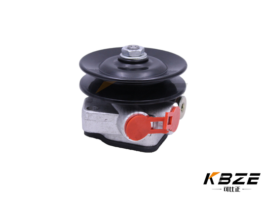 Pour les véhicules à moteur à essence, le remplacement de la pompe d'alimentation en carburant VOLVO VOE20450894