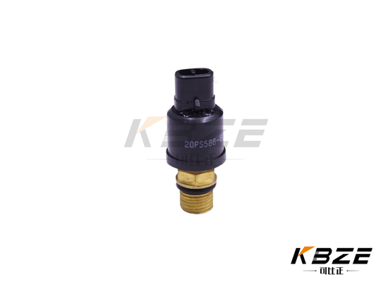 HITACHI 20PS586-8 4254563 capteur de pression / commutateur de pression remplacement pour HITACHI EXKAVATOR EX200-2 EX200-3