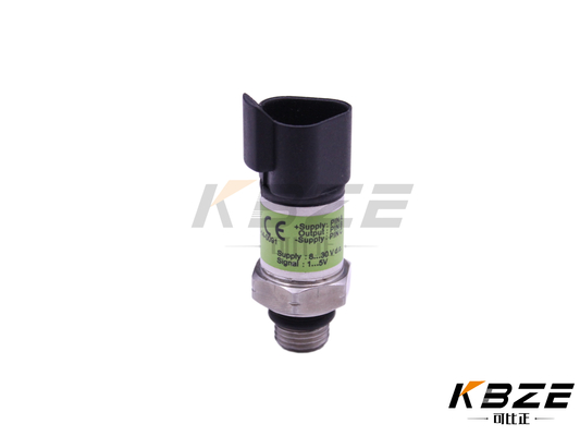 Le détecteur de pression et l'interrupteur de pression HYUNDAI R130-7 R220-7
