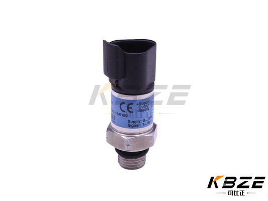 Le détecteur de pression/l'interrupteur de pression HYUNDAI R220LC-9 R250LC-9 R290LC-9