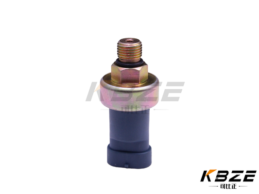 HITACHI EX60-5 EX100-5 EX120-5 EX200-5 EX210-5 EX220-5 Remplacement du capteur de pression ou du commutateur de pression