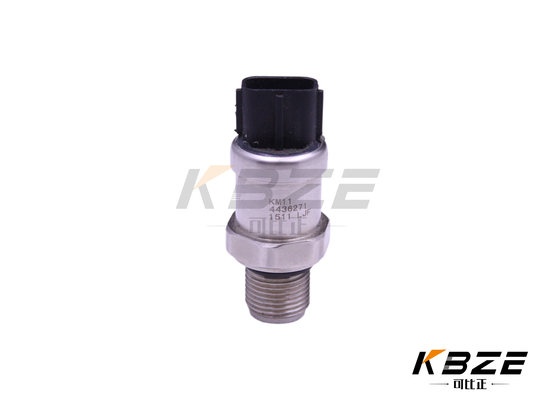HITACHI 4436271 Remplacement du capteur de pression/du commutateur de pression pour HITACHI EX200-2 EX200-3 EX200-5