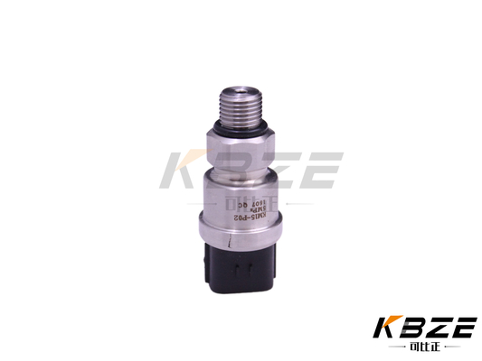 SUMITOMO KM15-P02 Capteur de basse pression/Remplacement de commutateur de basse pression pour SUMITOMO SH200 SH210 SH240 SH250