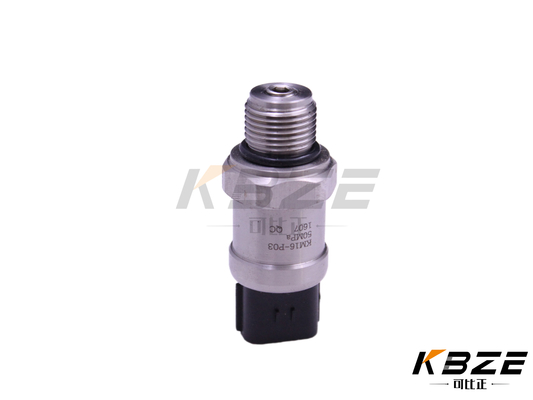 Le détecteur de haute pression SUMITOMO SH200 SH210 SH240 SH250