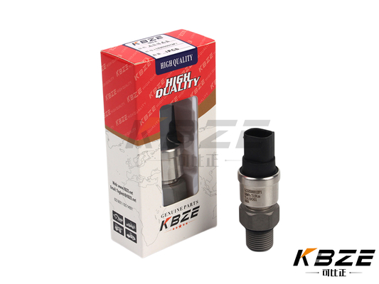 Le détecteur de haute pression de la KBZE KOBELCO LC52S00012P1 50MPA Remplacement pour SK200-3 SK200-5 SK200-6 SK200-8 SK210-6