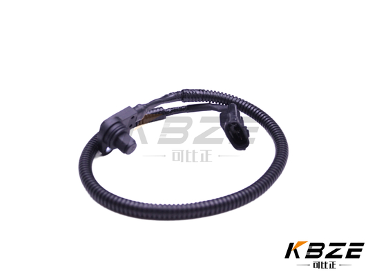 Le détecteur de vitesse de l'axe camé est remplacé par un détecteur de vitesse de 4HK1 6HK1 ZAX200-3 ZAX210-3