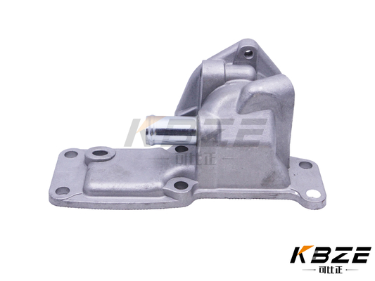 HITACHI 8-94462553-0 Remplacement du couvercle du thermostat vers le bas/du boîtier du thermostat pour ISUZU 4BD1 & EX120-2, EX120-3, EX100