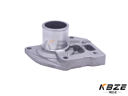 HITACHI 8-97324387-0 Remplacement du couvercle du thermostat et du boîtier du thermostat pour le moteur ISUZU 6BG1