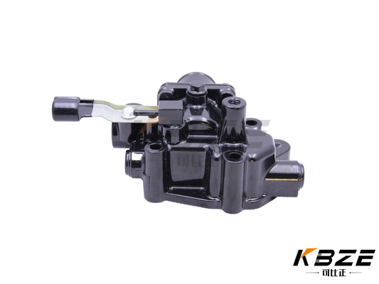 YANMAR 129938-49800 Remplacement du couvercle du thermostat/du boîtier du thermostat pour le moteur YANAMR 4TNV94 4TNV98 KOMATSU 4D94E 4D98E