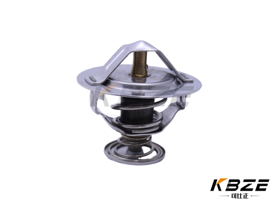 YANMAR 121850-49810 12185049810 Excavateur à thermostat 71°C Remplacement du moteur diesel 4TNV94