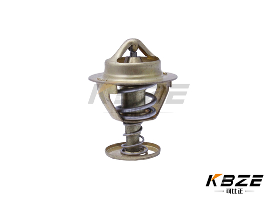 CUMMINS 3928639 6CT 8,3L REMEMPLACE de l'excavateur à thermostat 76°C pour le moteur diesel CUMMINS 6CT 8,3L