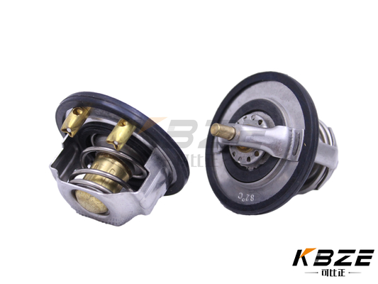 HITACHI 8973007902 8976007872 Remplacement de l'excavateur à thermostat complet 82 ° C pour ISUZU 4HK1 ZX200 ZX210 ZX225 ZX240 ZX250