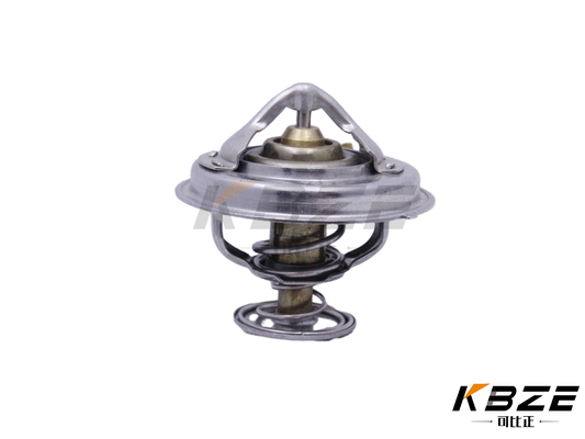 Le remplacement de l'excavateur par un thermostat 82°C pour MITSUBISHI 6D31 6D34 KOBELCO SK200-3/5/6