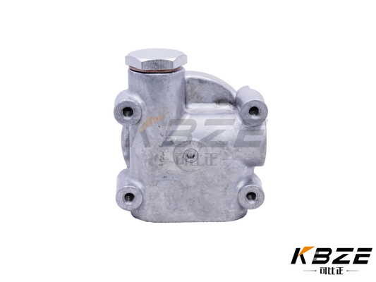 HYUNDAI 06C053A Tête de filtre à huile/Remplacement du siège du filtre à huile pour HYUNDAI EXCAVATOR R225-7