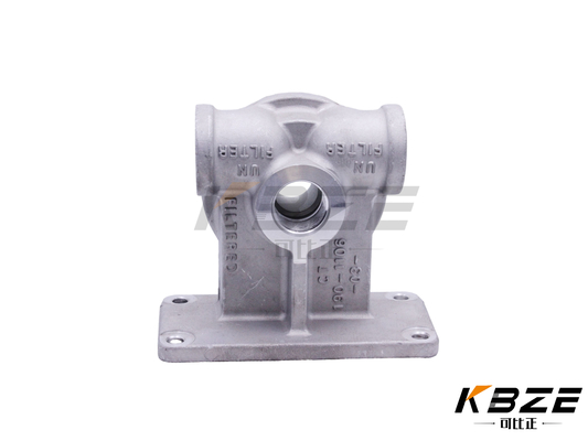 C-A-T CA1901106 190-1106 1901106 Tête de filtre à huile/Remplacement du siège du filtre à huile pour C7 C9 C11 C13 C15 E345 E365