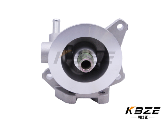 HITACHI 8-97229168-0 8972291680 Tête de filtre à huile/Remplacement du siège de filtre à huile pour 4JG1 ZX60 ZX70 ZX75 ZX80