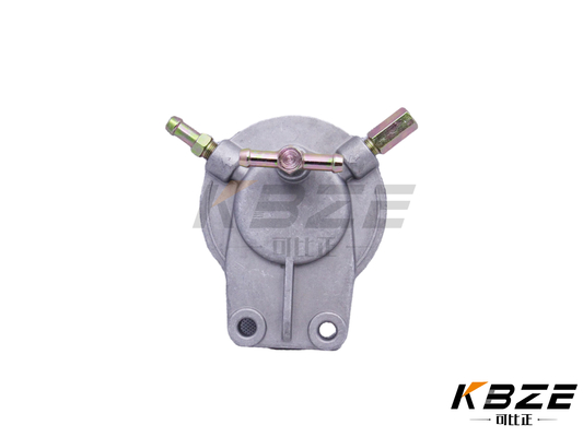 YANMAR 129004-55610 12900455610 Remplacement de la tête du filtre à carburant/du siège du filtre à carburant pour 4TNV94 4TNV98