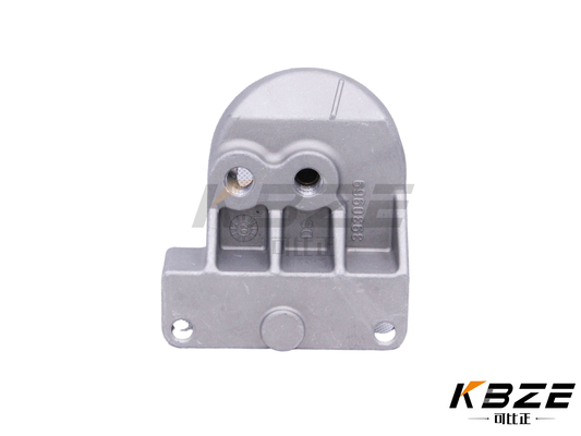 COMATSU 3930969 3918181 FF5052 Remplacement de la tête du filtre à carburant/du siège du filtre à carburant pour S6D102 PC200-6