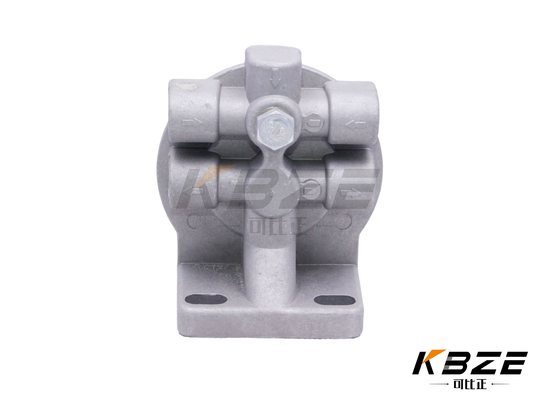 FS1214 Remplacement de la tête du filtre à carburant/du siège du filtre à carburant destiné à l'utilisation du filtre de la garde de la flotte