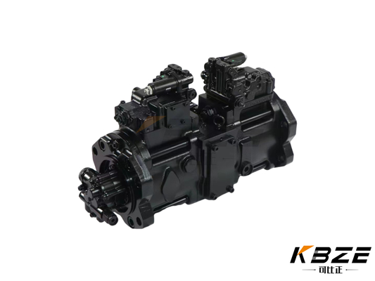 Remplacement de la pompe hydraulique KBZE K3V112DTP-9T8L pour la pompe hydraulique principale de l'excavateur