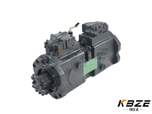 Remplacement de la pompe hydraulique KBZE K3V180-9N29 pour la pompe hydraulique principale de la pelle