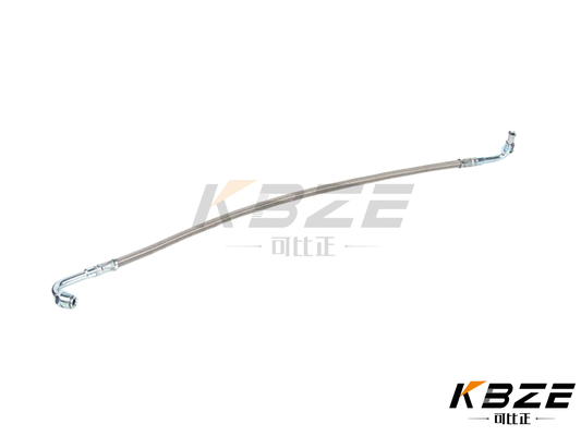 CUMMINS 6CT TURBOCHARGER REMEMPLACE du tuyau d'admission/du tuyau d'alimentation pour le moteur diesel CUMMINS