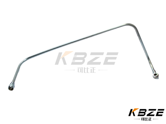 Le remplacement du tube d'admission/du tube d'alimentation pour le moteur diesel MITSUBISHI 6D15