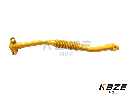 HITACHI 1-13313874-2 1133138742 TURBOCHARGEUR REMISSE DU PIPE/TUBE D'Alimentation Pour le moteur ISUZU 6BG1 EX200-6