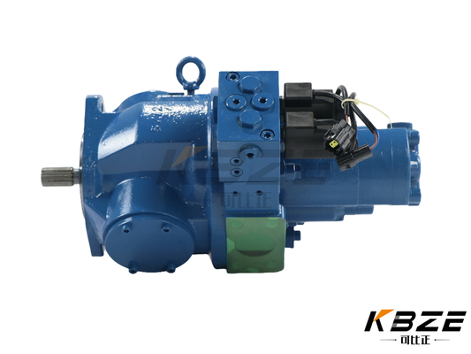 Le remplacement de la pompe hydraulique pour la pompe hydraulique principale de l'excavateur