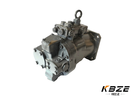 Remplacement de la pompe hydraulique KBZE HPV145 pour la pompe hydraulique principale de l'excavatrice