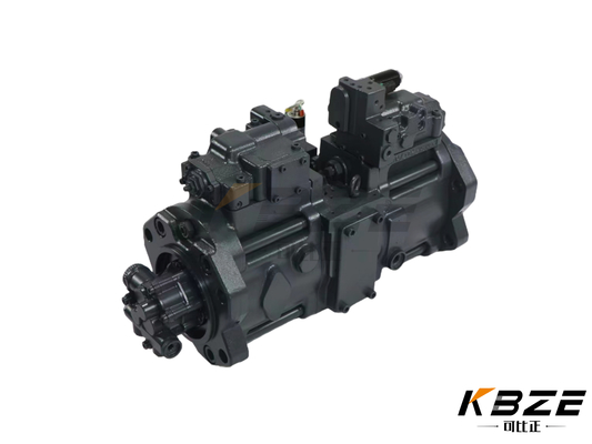 Remplacement de la pompe hydraulique KBZE K3V112DTP-9Y14 pour la pompe hydraulique principale de l'excavateur