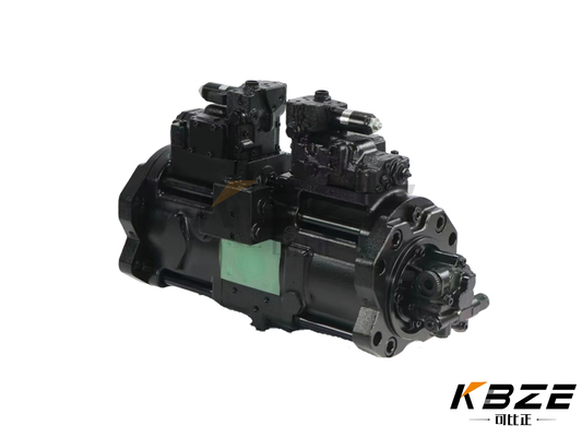 Remplacement de la pompe hydraulique KBZE K3V112DTP-YT6K pour la pompe hydraulique principale de l'excavateur