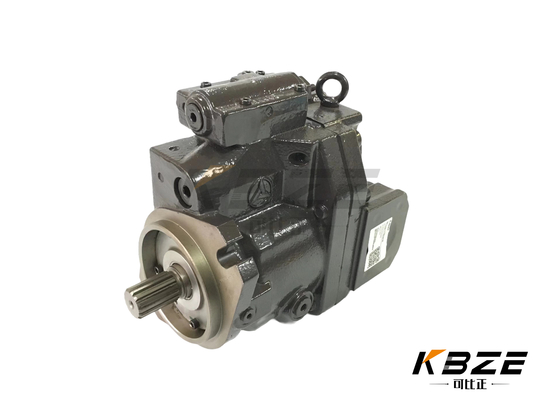 Remplacement de la pompe hydraulique KBZE K3VL80 pour la pompe hydraulique principale de la pelle