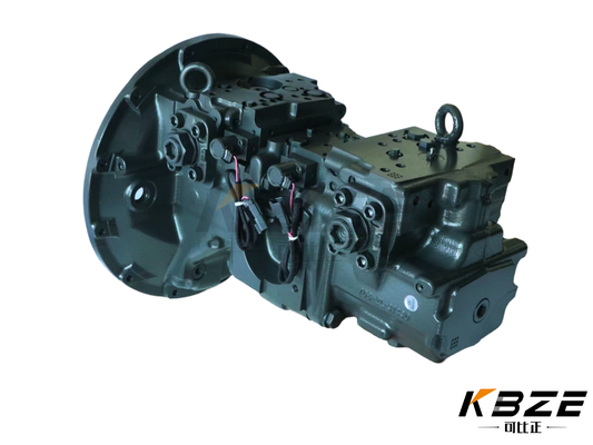 Remplacement de la pompe hydraulique KBZE KOMATSU PC200-8 pour la pompe hydraulique principale de l'excavatrice