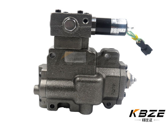 Le régulateur hydraulique de la pompe VOLVO EC460 K-9N0B avec remplacement de solénoïde pour la pompe K5V200DT