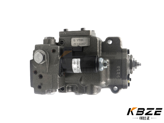 Régulateur de pompe hydraulique G-YTOK avec remplacement de solénoïde pour pompe K3V112