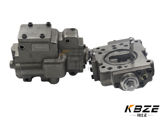 Remplacement du régulateur de pompe hydraulique H-9N39 pour pompe K3V140