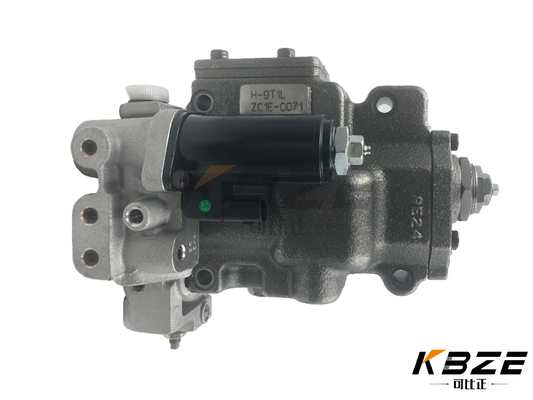 Régulateur de pompe hydraulique H-9T1L avec remplacement de solénoïde pour pompe K3V140